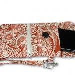Phone Wristlet, Cellphone ..